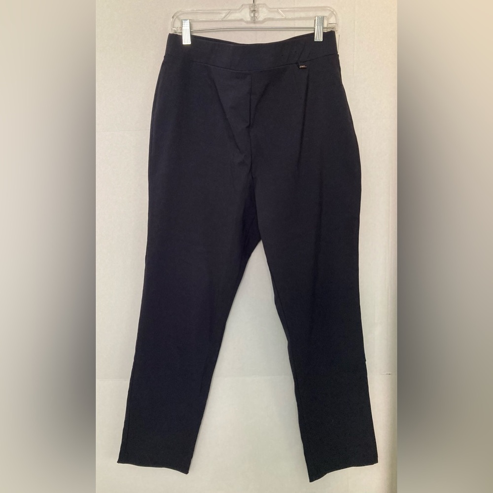 DKNY NWOT Size XL Black Pants